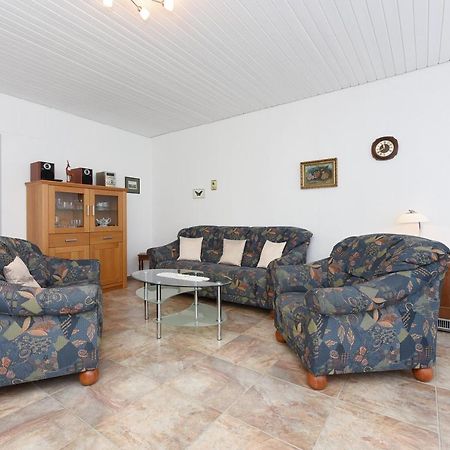 Ferienhaus Nordwind Bensersiel Dış mekan fotoğraf