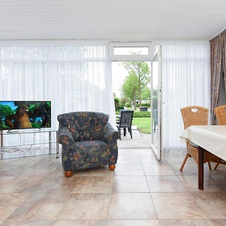 Ferienhaus Nordwind Bensersiel Dış mekan fotoğraf
