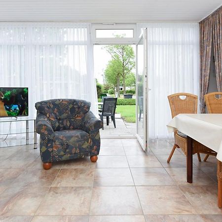 Ferienhaus Nordwind Bensersiel Dış mekan fotoğraf