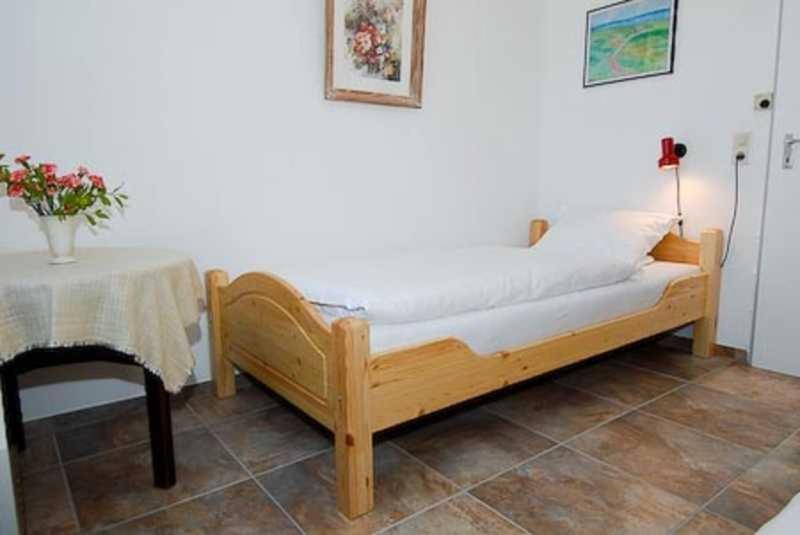 Ferienhaus Nordwind Bensersiel Dış mekan fotoğraf