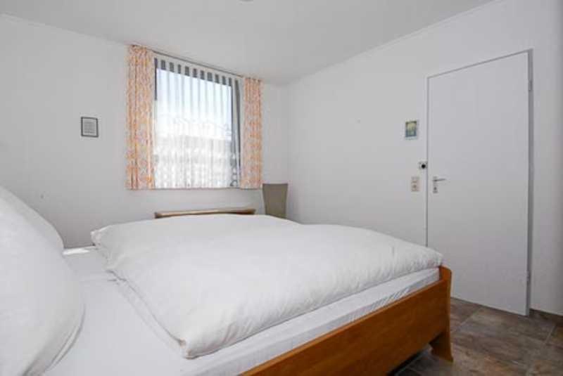 Ferienhaus Nordwind Bensersiel Dış mekan fotoğraf