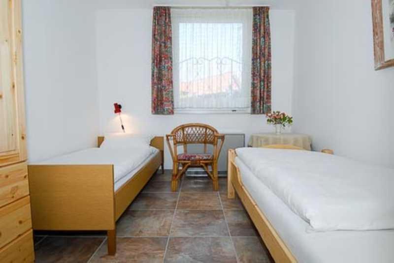 Ferienhaus Nordwind Bensersiel Dış mekan fotoğraf
