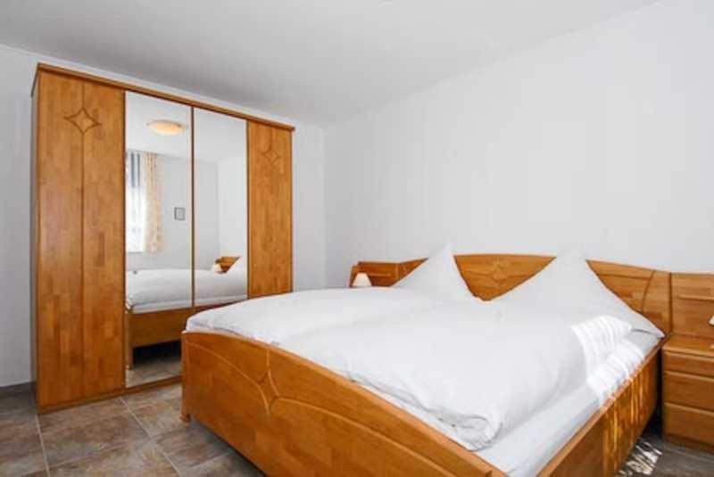 Ferienhaus Nordwind Bensersiel Dış mekan fotoğraf