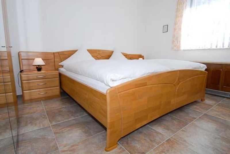 Ferienhaus Nordwind Bensersiel Dış mekan fotoğraf