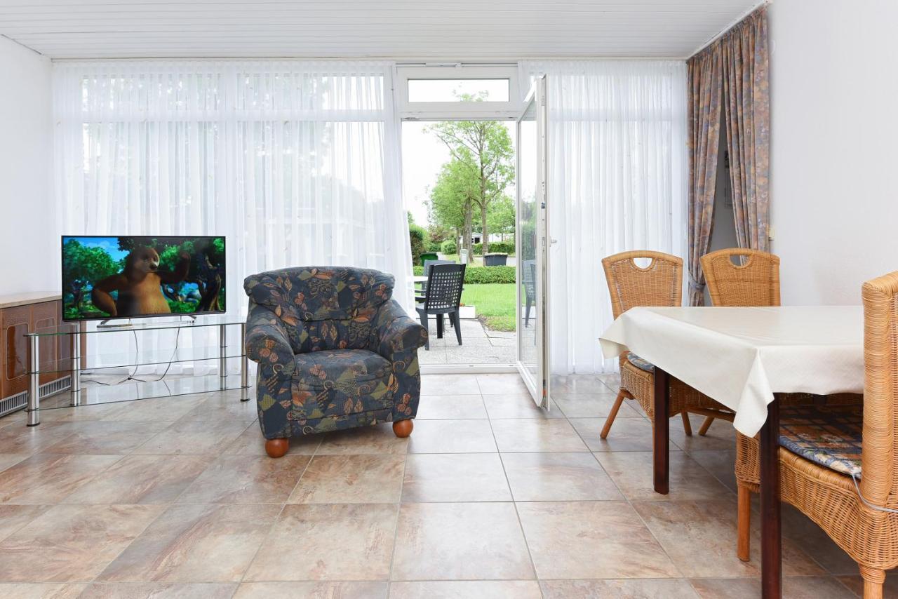 Ferienhaus Nordwind Bensersiel Dış mekan fotoğraf